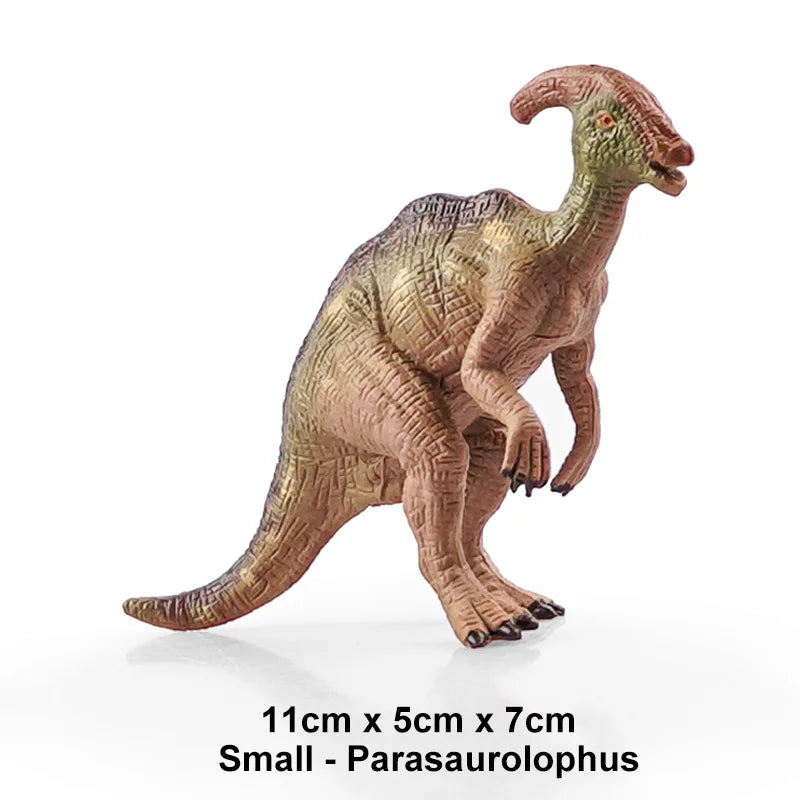 Dinosaur Action Figures
