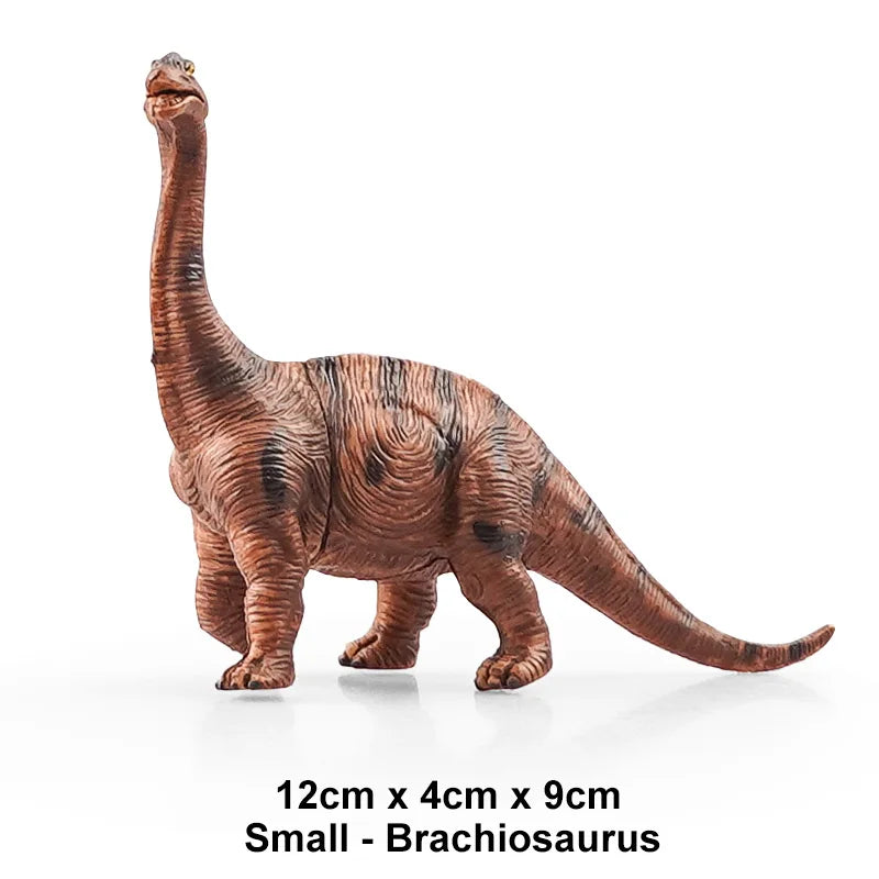 Dinosaur Action Figures