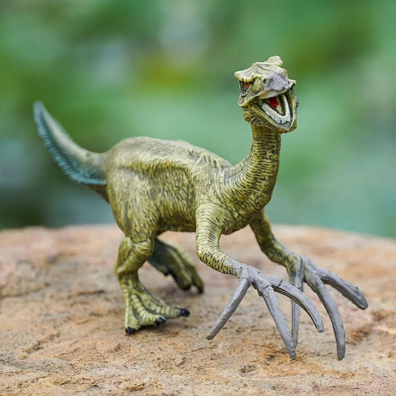 Dinosaur Action Figures