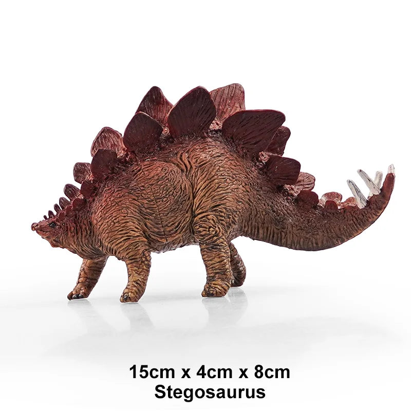 Dinosaur Action Figures