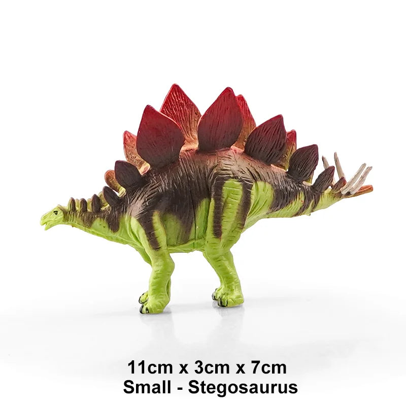 Dinosaur Action Figures