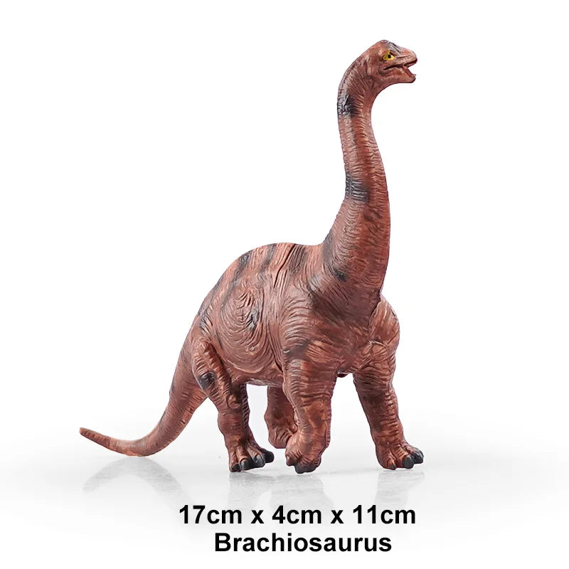 Dinosaur Action Figures