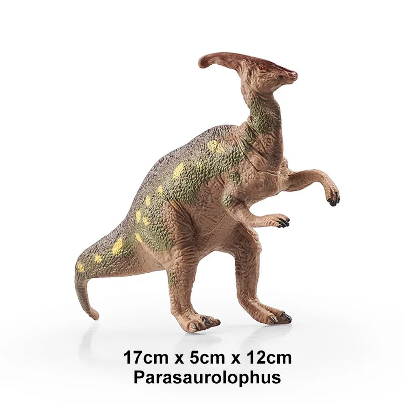 Dinosaur Action Figures