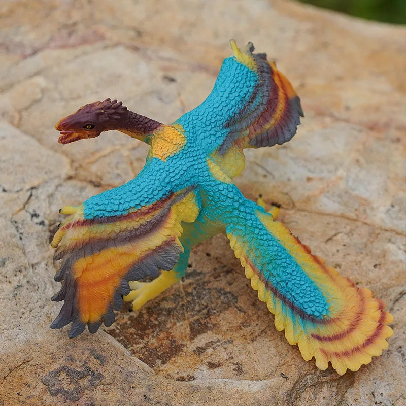 Dinosaur Action Figures