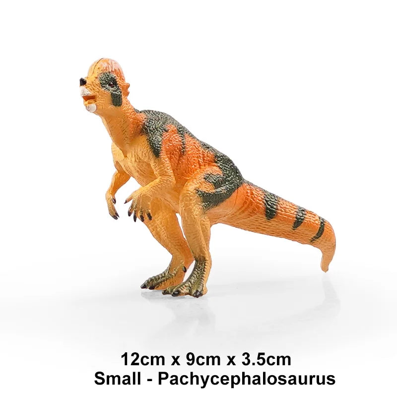 Dinosaur Action Figures
