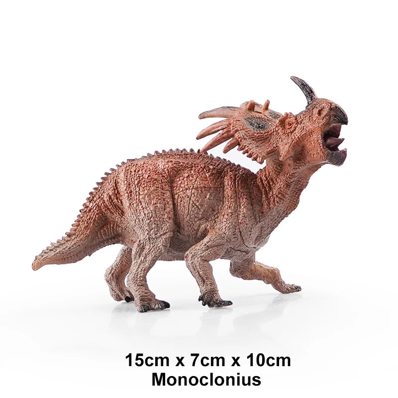 Dinosaur Action Figures