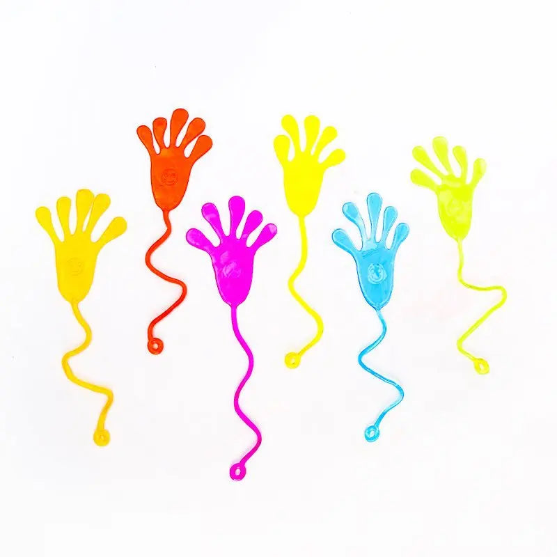 Sticky Hands