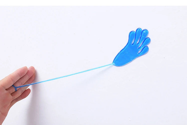 Sticky Hands