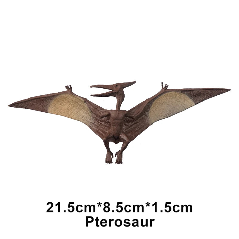 Dinosaur Action Figures