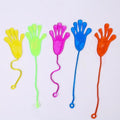 Sticky Hands