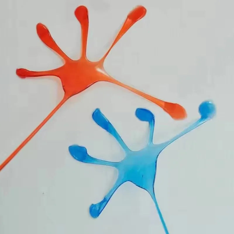 Sticky Hands