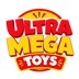 Ultra Mega Toys - Home